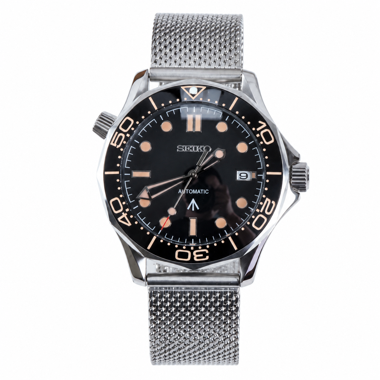 Seamaster Mods